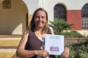Roser Marquès, autora del conte infantil 'Ja et veig'