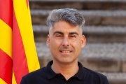 Tomás Serra, ara regidor no adscrit.