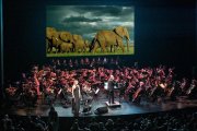 El Fortuny acull el concert de bandes sonores de la Hollywood Symphony Orchestra després de la controvèrsia del 2025.