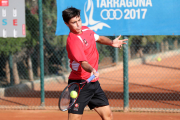 Campionat d'Espanya de Tennis al Club Tennis Tarragona