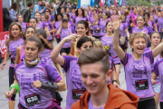 Reus ha viscut avui, diumenge, 8 de maig, la quarta edició de la Cursa de la Dona. La prova, que consisteix en 4,4 quilòmetres de circuit urbà, ha començat i ha acabat a la plaça de la Llibertat de la ciutat. Les categories d'aquesta cursa femenina són individual (sènior, júnior, veteranes i màster) i en equip (màxim de 2): mare-filla i amigues. Així mateix, la cursa infantil s'ha portat a terme a dos quarts d'11 del matí.