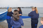 Com ja és habitual per aquestes dates, Salou culmina la Festa Major d'estiu amb l'última exhibició de Pesca Tradicional, on la Societat de Pescadors de Santa Maria del Mar recrea l'antic art de pesca “Tirar l'art”.