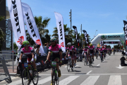 Reus ha acollit la tercera edició de la Polar Gran Fondo La Mussara-Reus, una marxa cicloturista que va néixer l'any 2014. L'acte ha comptat amb més de 6.300 participants, distribuits ente la modalitat Gran Fondo (189 km) i la Medio Fondo (97 km). La modalitat més llarga té un desnivell positiu de 3.200 metres, mentre que l'altre és de 1.600 metres.