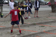 La 34ª edició de l'Olimpíada Escolar de Reus posa punt i final després de tres setmanes intenses de competicions i partits entre els escolars de la zona. Un total de 2.544 nens i nenes, de 46 centres escolars procedents de municipis del Baix Camp, l'Alt Camp, el Tarragonès, el Priorat i la Conca de Barbera, s'han donat cita en aquest esdeveniment.