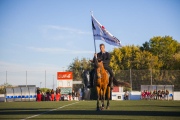 Els equips han passat un per un