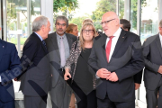 La universitat reunia dijous, 7 de juny, alumnes, professionals, empreses i institucions col·laborades a l'Auditori Josep Carreras de Vila-seca en la Nit de la URV, un esdeveniment mitjançant es retia homenatge a tota la comunitat universitària. Era una dels actes amb què la URV celebra el seu 25è aniversari.