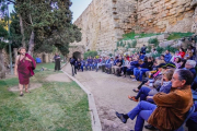 Inauguració Tarraco Viva