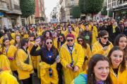 Imatges de la rua del diumenge al matí