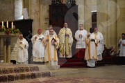 Monsenyor Joan Planellas, nou arquebisbe de Tarragona