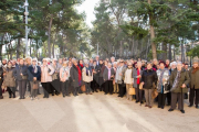 20ª Trobada de Dones del Tarragonès a Vila-seca 2