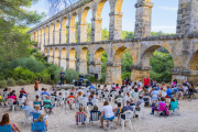 'La Música del Diable' per Sant Magí