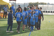 Tres equips busquen lloc per la final del Campionat del Món