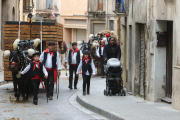 És un dels més matiners i concorreguts del calendari català i declarat Festa Tradicional d'Interès Nacional.