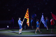 Tarragona s'acomiada dels Jocs Mediterranis