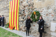 Els diables, van omplir els carrers de llum i de color