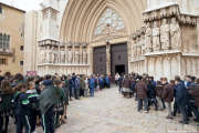 Han participat en la celebració dels Sembradors d'Estels organitzada per la Delegació diocesana de Missions