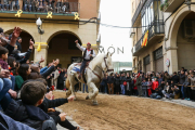 És un dels més matiners i concorreguts del calendari català i declarat Festa Tradicional d'Interès Nacional