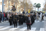 Tres Tombs Vila-seca