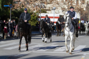 Els Tres Tombs de Vila-seca.