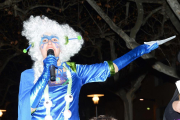 El Morell celebra el Carnaval 2019