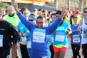 Imatges que ens ha deixat la Marató d'aquest matí a Tarragona