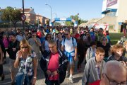 Caminada de tardor a Reus.