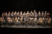 Concert d'aniversari de la Fundació Reddis al Teatre Bartrina de Reus.