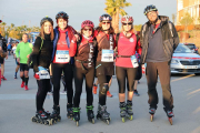 Imatges de la SB Hotels Marató Tarragona 2018