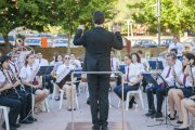 La Banda commemora el 25è aniversari