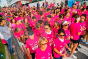 Women Race a Tarragona disputada diumenge pels carrers de Tarragona