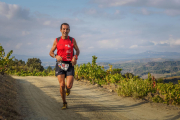 Imatges de la Marató del Priorat 2017