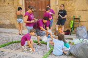 L'Enramada de Sant Magí 2018