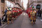 Processó de l'Amargura de Reus