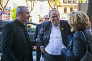 Acte central Junts per Tarragona (I)