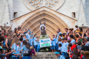 Baixadeta de l'Aligueta (II)