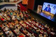 Acte central Junts per Tarragona (II)