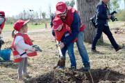 Ha començat a les onze del matí