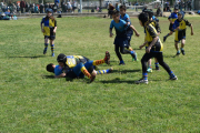 XIII Trobada d'Escoles de Rugby Ciutat de Tarragona