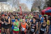 Mitja Marató de Cambrils i Rollers 10k