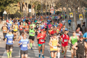 Mitja Marató de Cambrils i Rollers 10k