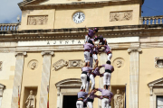 Diada del Primer diumenge de festes