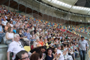 Concert de la Jove Orquestra Simfònica de la Diputació de Tarragona