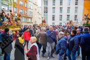 Processó del Dolor a Tarragona