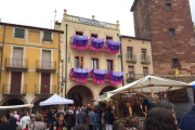 Aquesta tradicional festa ja té més de 40 anys