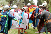 El festival posa avui el punt i final a la vintena edició