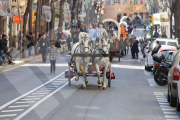 Tres Tombs a Tarragona (II)