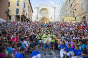 Baixada de l'Aligueta