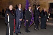 Setmana Santa. Processó del Sant Enterrament de Tarragona