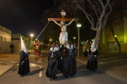 Processó Penitencial a Sant Josep Obrer