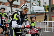 Més imatges de la 27ª Bicicletada Popular de Tarragona.